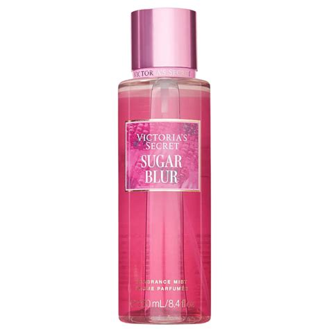 Sugar Blur Fragrance Mist Original 250 ml VyP Perfumería