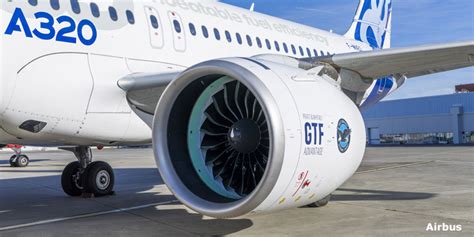 Gtf Engine Problem To Ground A Neo Per Year Through