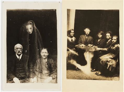 Scary Photos From History
