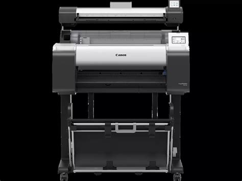 Canon Imageprograf Tm Mfp Lm Bts