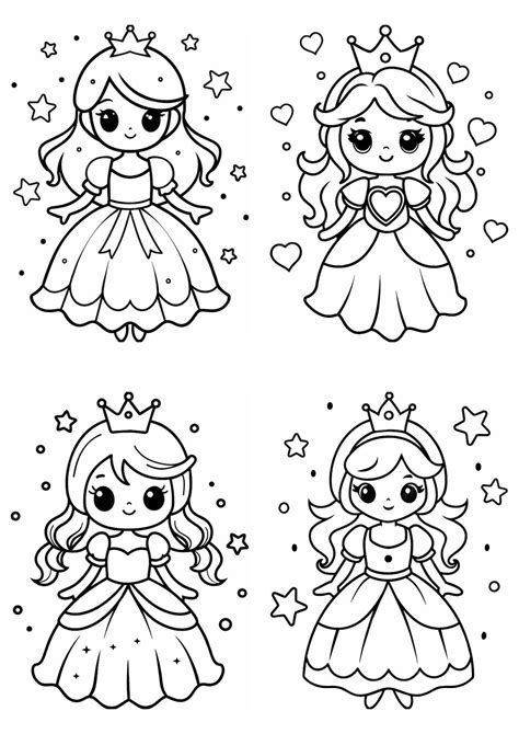 Pin By Evangelina On Guardado Rápido In 2024 Chibi Coloring Pages Cute Easy Drawings Cute