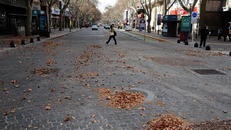 Cuáles son las zonas de Mendoza en las que todavía no hay luz y cuándo