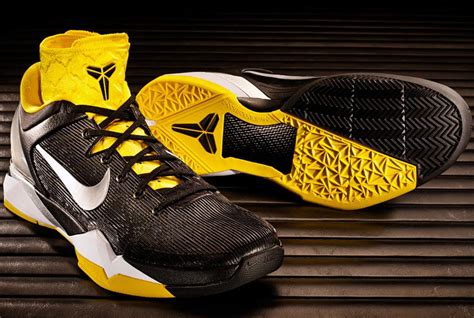 Kobe Bryant, Nike release the Kobe X - Sports Illustrated