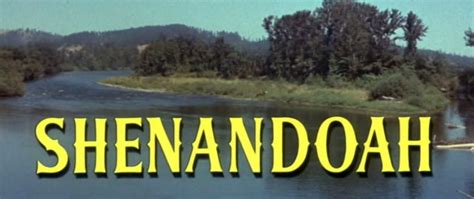 Shenandoah (1965)