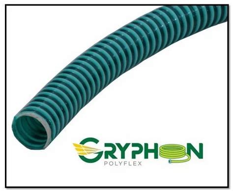 GRYPHON 2 Inch Pvc Flexible Suction Pipe 30M At Rs 100 Kg In Rajkot