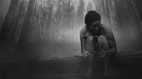 Prime Video Naked And Afraid Alone Season 1