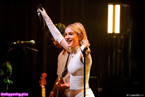 Pommelien Thijs Pommelienthijs Pommelinetilliere Nude OnlyFans Photo The Fappening Plus