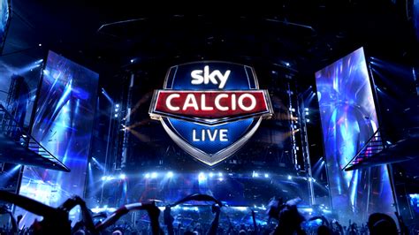 Sky Sport Hd Sky Calcio Live Behance