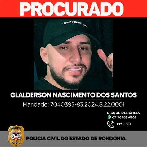 PORTO VELHO Justiça decreta prisão de assassino da conveniência e