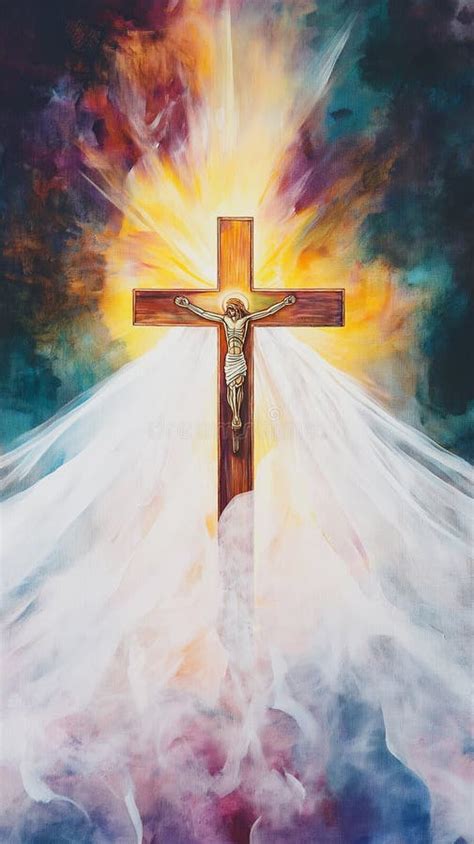 cool christian cross