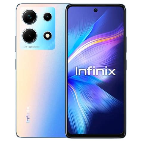 Infinix Note Gb Gb Nfc X B Infinix Telefon Irshad Az