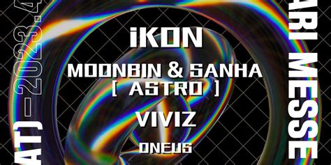 IKON Moonbin Sanha VIVIZ ONEUS More To Perform At MBC Idol