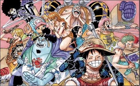 One Piece 麦わらの一味