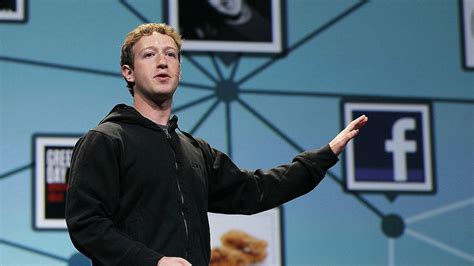 La Carta Con La Que Mark Zuckerberg Dice Que El Gobierno Presionó A