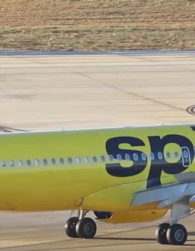 V Os Diretos E Baratos Na Spirit Airlines A Partir De Orlando Nos