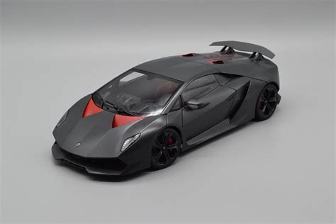 My Autoart 1:18 Collection | DiecastXchange Forum