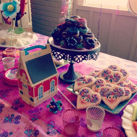 21 Ideas for Abby Cadabby Birthday Party Ideas - Home, Family, Style ...