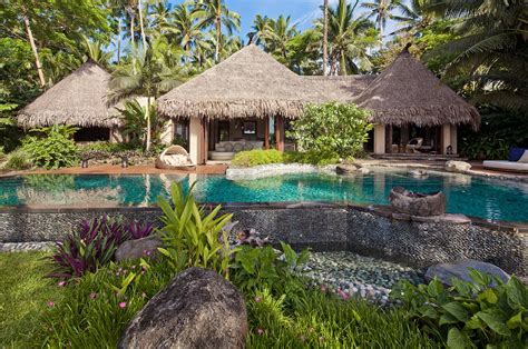 Pacotes De Viagem Ilhas Fiji No Como Laucala Kangaroo Tours