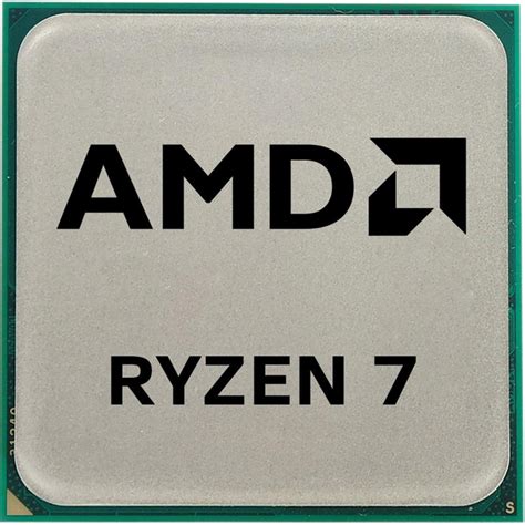 AMD Ryzen 7 PRO 5750G (100-100000254MPK) – фото, отзывы, характеристики ...