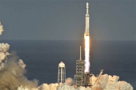 Veja Imagens E Saiba Mais Sobre A Hist Ria Da Spacex