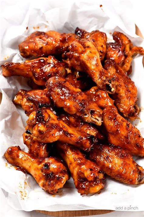 Japanese Chicken Wings Artofit