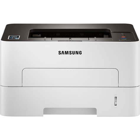 Samsung Xpress M Dw A Mono Laser Printer