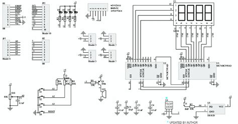 Altium Arduino Uno Shield