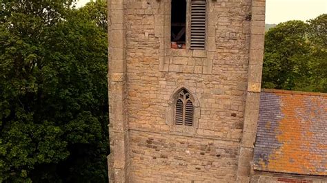 St Botolphs Church Skidbrooke Lincolnshire Youtube