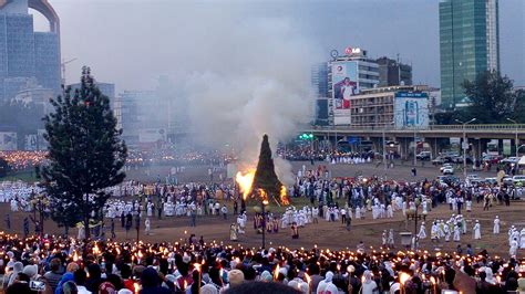 4 Days Meskel Festival Tours - Aman Ethiopia Tours