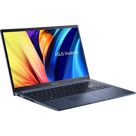 Лаптоп Asus Vivobook 15 M1502ia с процесор Amd Ryzen™ 7 4800h до 42 Ghz 156 Full Hd 8gb