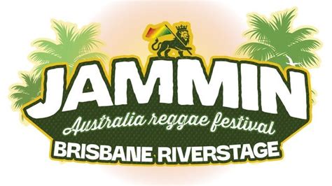 Jammin Festival Brisbane 2024 One Day Pass In Riverstage Brisbane 04022024 Aticket