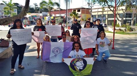 Ato em Maricá cobra justiça por Yzabelli e Rafaele encontradas mortas