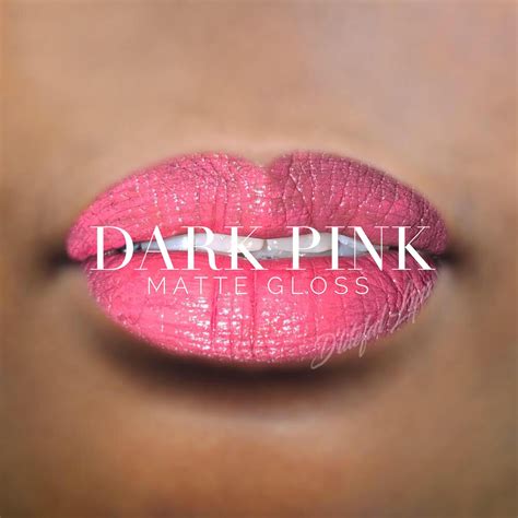 Dark Pink Lipsense Distributor 416610 Lipsense Pinks Long Lasting