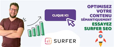 Mon avis sur Surfer SEO L outil d optimisation sémantique parfait