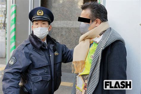 （画像・写真2526）「4万円返せ」「土下座しろ」被害女性がガン詰め “パパ活詐欺師” を警察に連行するまでの一部始終 Smart