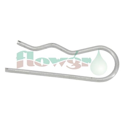 270581 Hardi Lever Clip Stainless Steel Flowgro Ltd