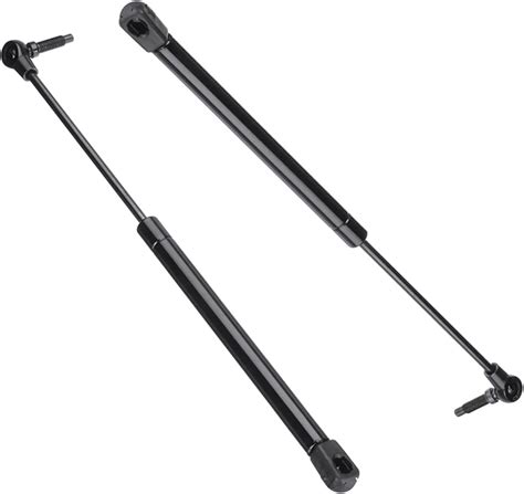 Automobile Rear Glass Window Tailgate Boot Gas Shock Lift Struts For Jeep Grand Cherokee Mki Wj