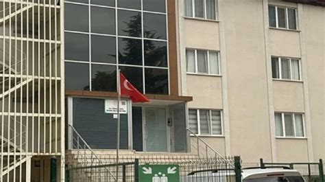 Özel erkek yurdunda cinsel istismar dehşeti