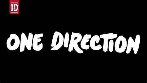 One Direction Logo Wallpapers - Wallpaper Cave