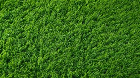 Vibrant Soccer Field Texture Of Fresh Green Grass Background Grass Grass Field Green Grass