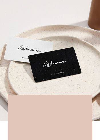 Buy Reitmans Cad Gift Card At A Cheaper Price Eneba