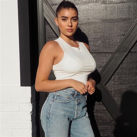 Kalani Hilliker Social Media 04232020 • Celebmafia