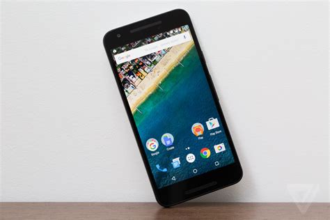 Nexus X Review The Verge