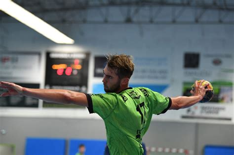 Cercle Paul Bert Handball N S Duisant En Amical Le Cpb Rennes Pose