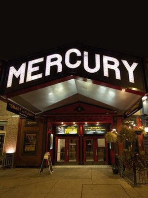 Mercury Theater, Chicago, IL - Jersey Boys - Tickets, information, reviews