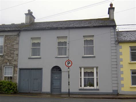 11 O'Rahilly Row, FERMOY, Fermoy, CORK - Buildings of Ireland