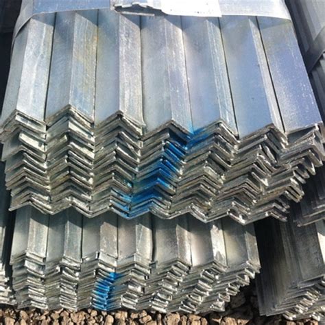 Factory Direct Supply Standard Sizes And Thickness Galvanized Hot Dip