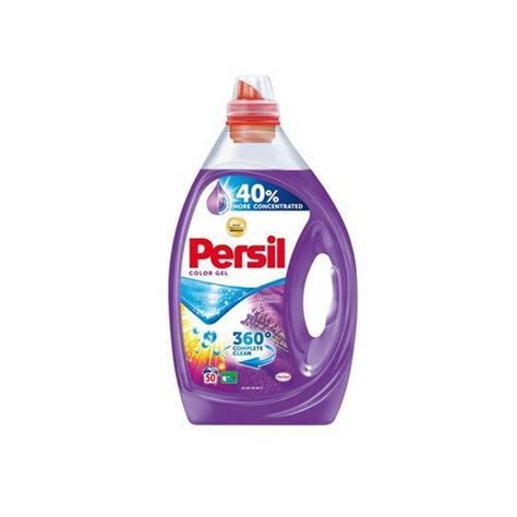 PERSIL Żel do prania Lavender Color 50P 2 5l gdzie kupić w najlepszej