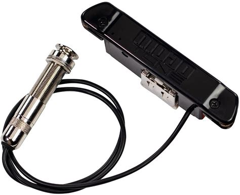 Guitar Pickup Guide 11