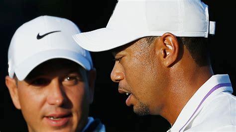 Tiger Woods looking to Augusta as he continues his major swing changes ...